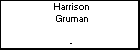 Harrison Gruman