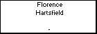Florence Hartsfield