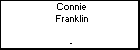 Connie Franklin