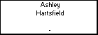 Ashley Hartsfield