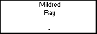 Mildred Ray