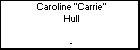 Caroline 
