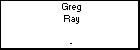 Greg Ray