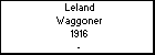 Leland Waggoner