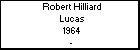 Robert Hilliard Lucas