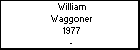William Waggoner