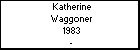 Katherine Waggoner