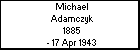 Michael Adamczyk