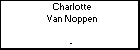 Charlotte Van Noppen