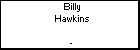 Billy Hawkins