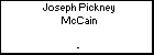 Joseph Pickney McCain