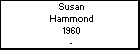 Susan Hammond