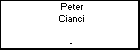 Peter Cianci