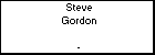 Steve Gordon