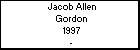 Jacob Allen Gordon