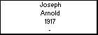 Joseph Arnold