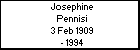 Josephine Pennisi