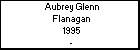Aubrey Glenn Flanagan
