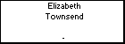 Elizabeth Townsend