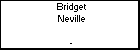 Bridget Neville
