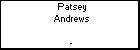 Patsey Andrews