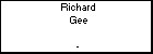 Richard Gee