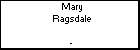 Mary Ragsdale