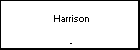  Harrison