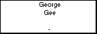 George Gee