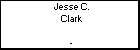Jesse C. Clark