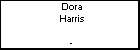 Dora Harris