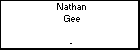 Nathan Gee