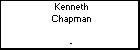 Kenneth Chapman