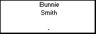 Bunnie Smith