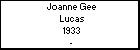 Joanne Gee Lucas
